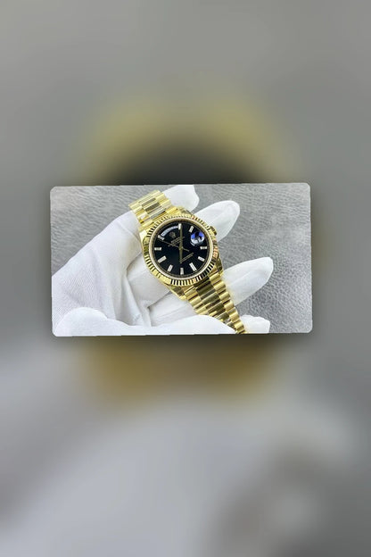 NB - Mix Watch - 398