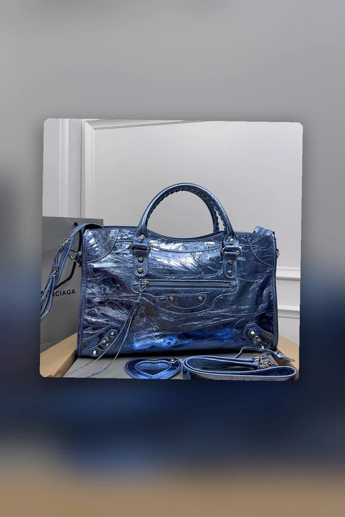 NB - BG Bag - 1944