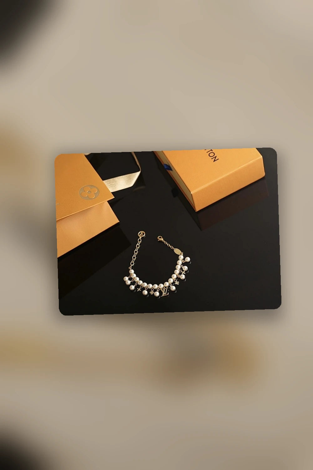 NB - LOV Jewelry - 531