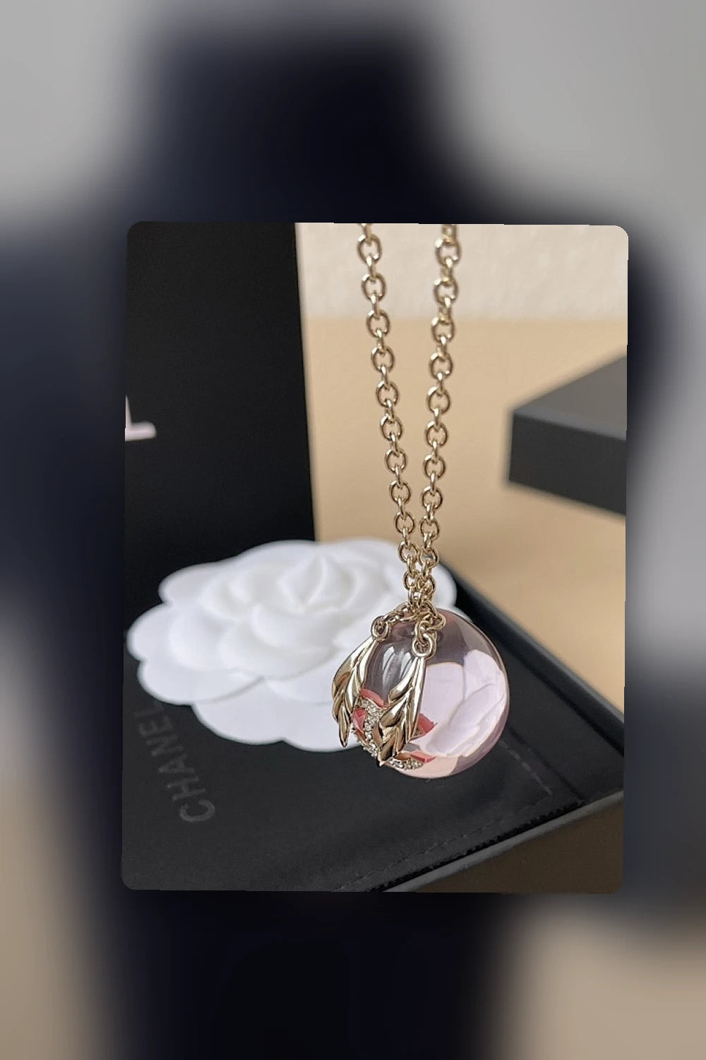 NB - CHL Jewelry - 642