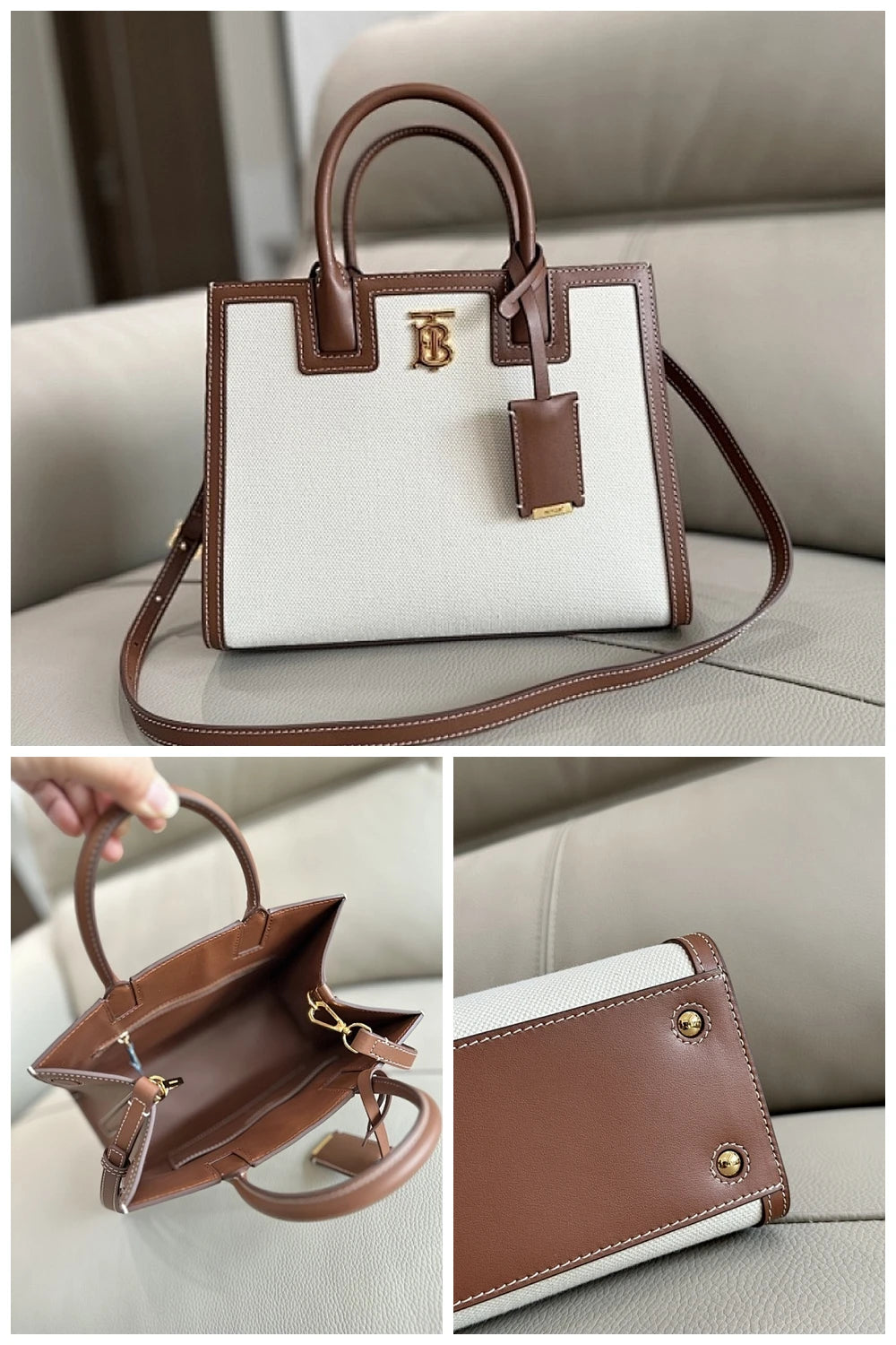 NB - BOR Bag - 912