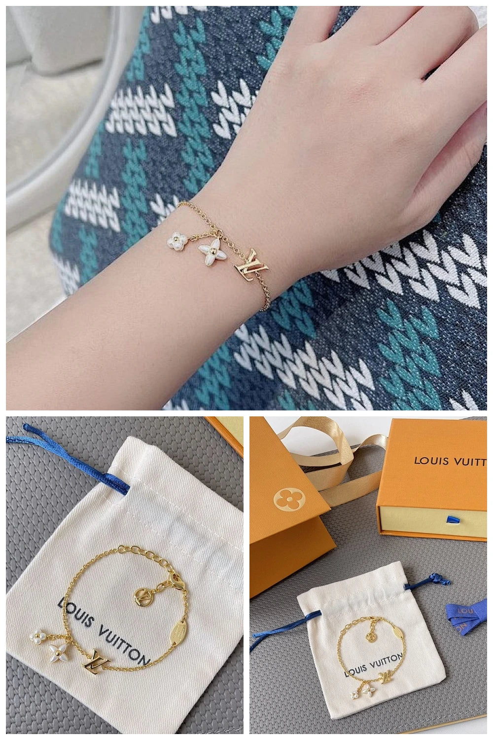 NB - LOV Jewelry - 198