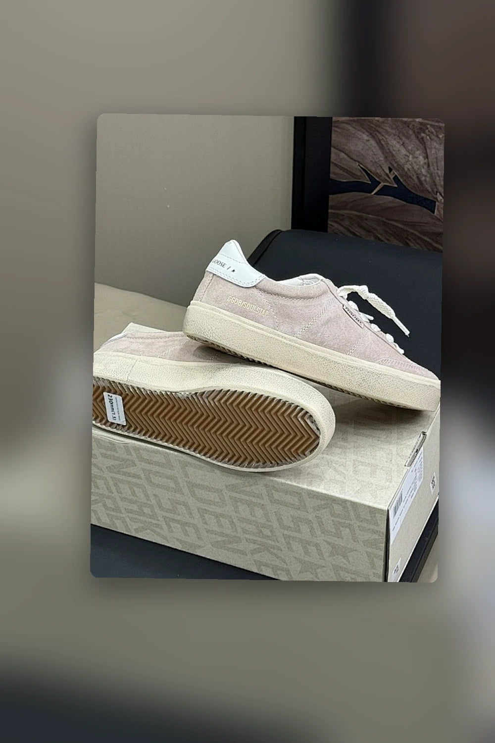 NB - SIMP Women Shoes - 384