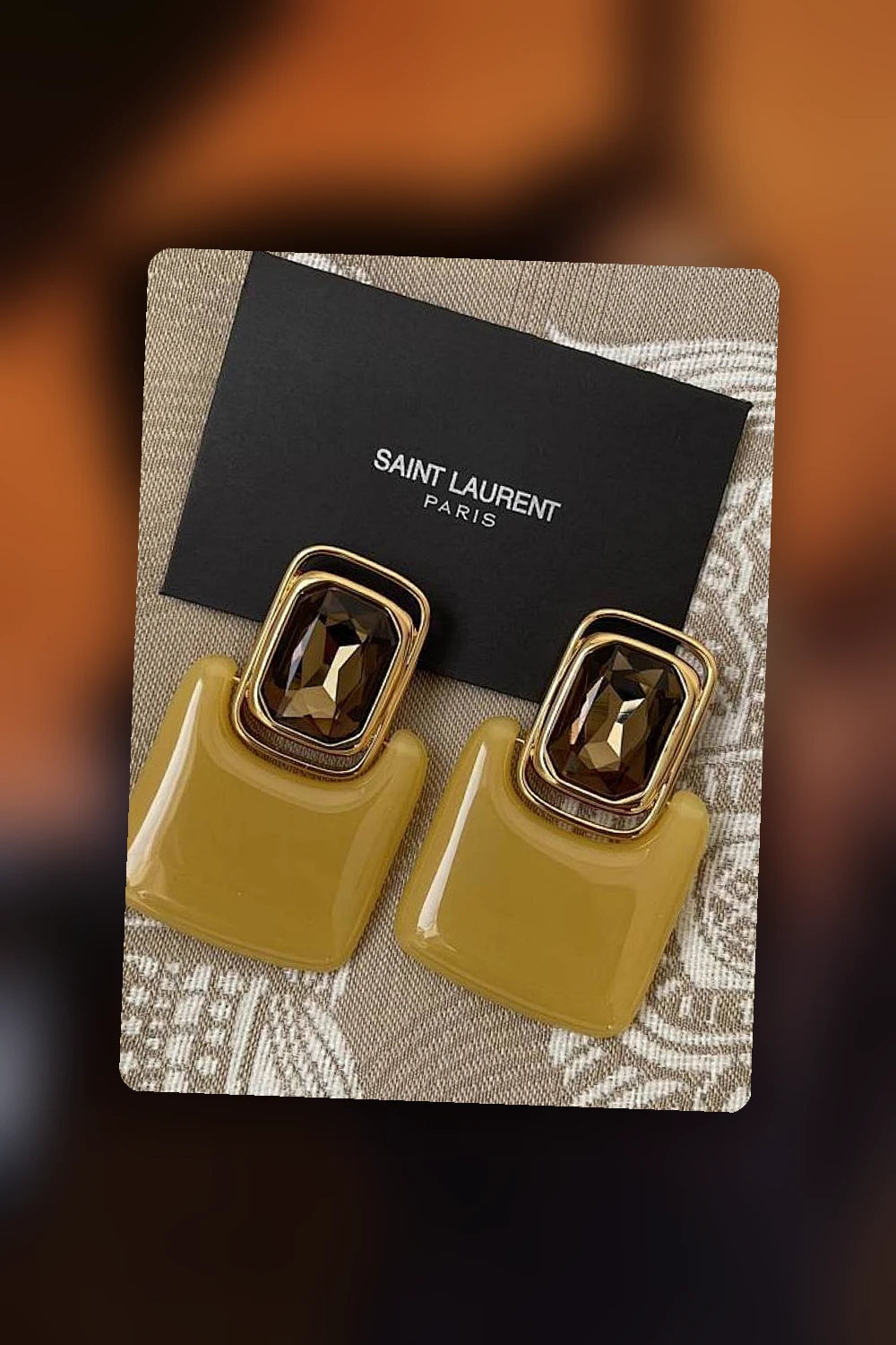 NB - YLS Jewelry - 353