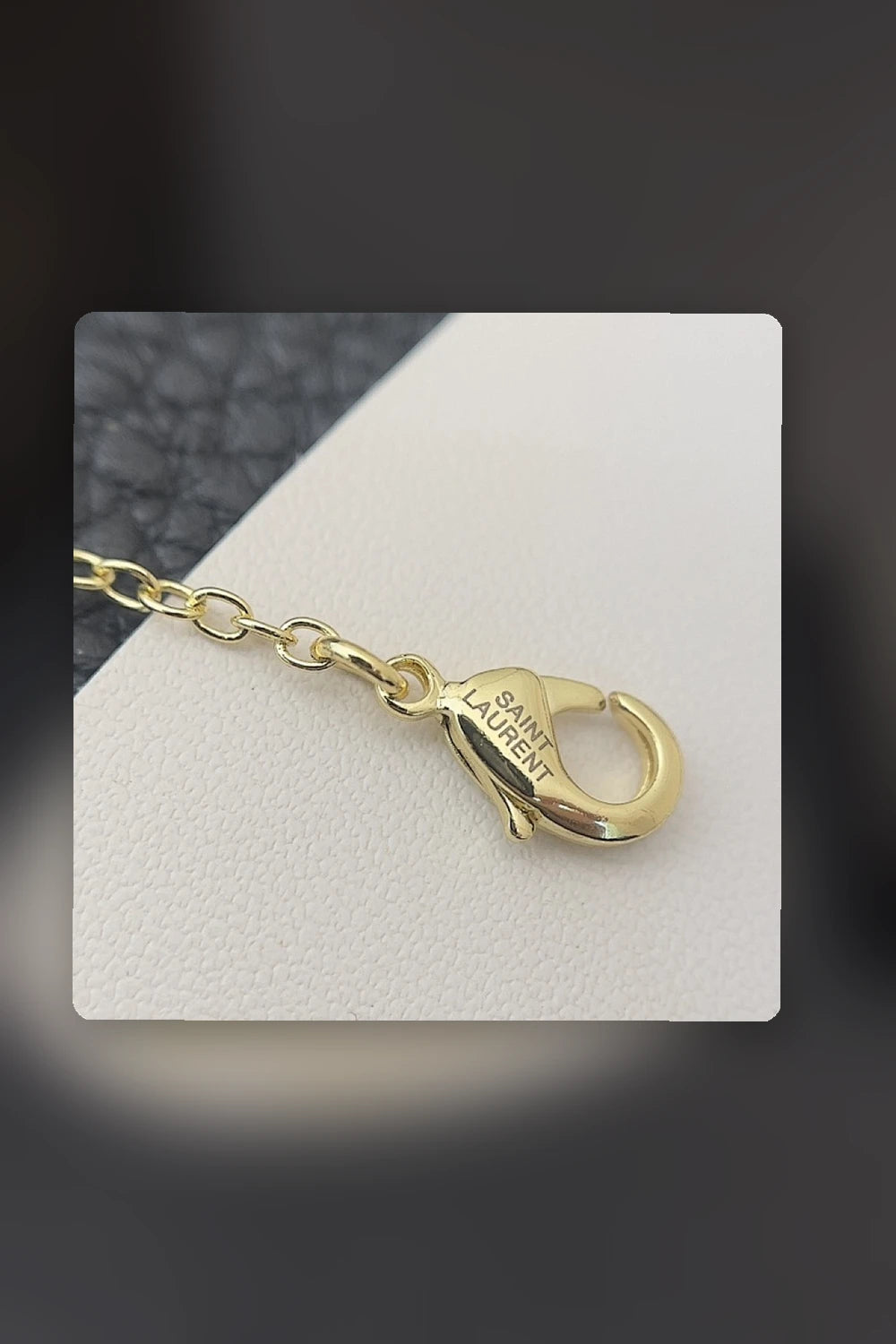 NB - YLS Jewelry - 371