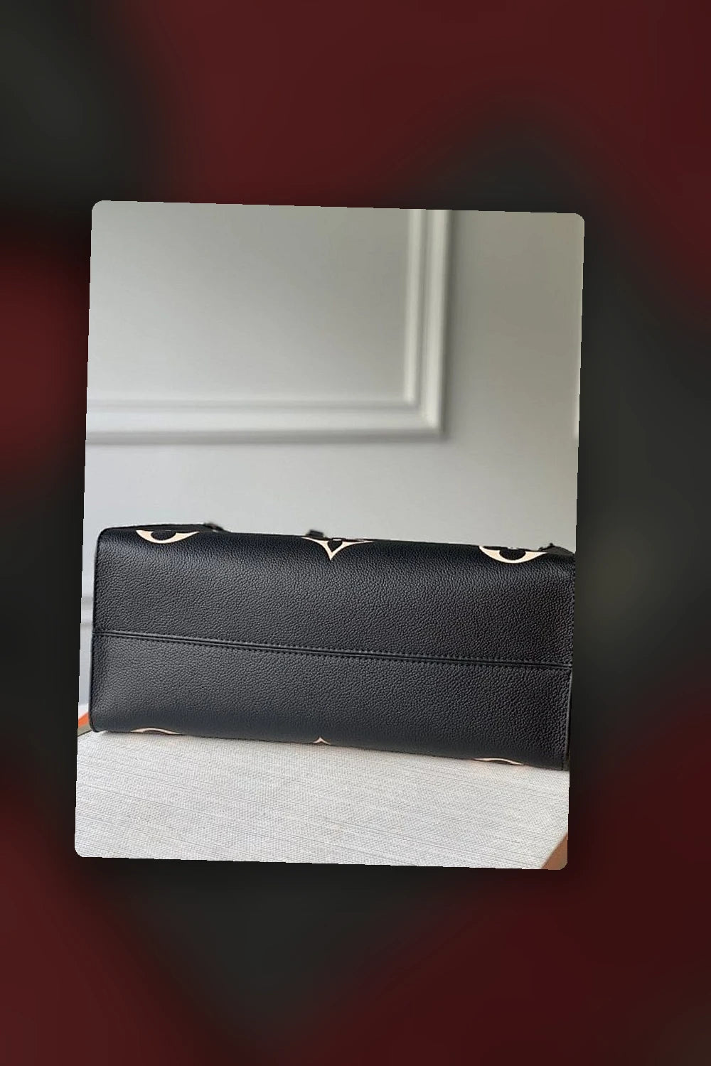 NB - LOV Bag - 1516