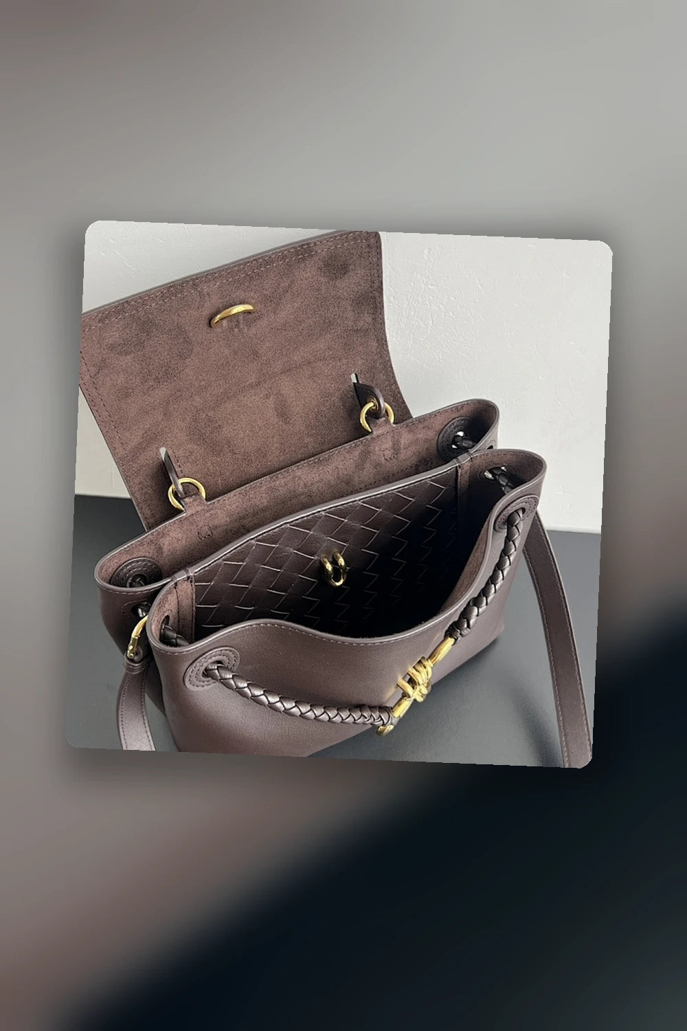 NB - BOV Bag - 779