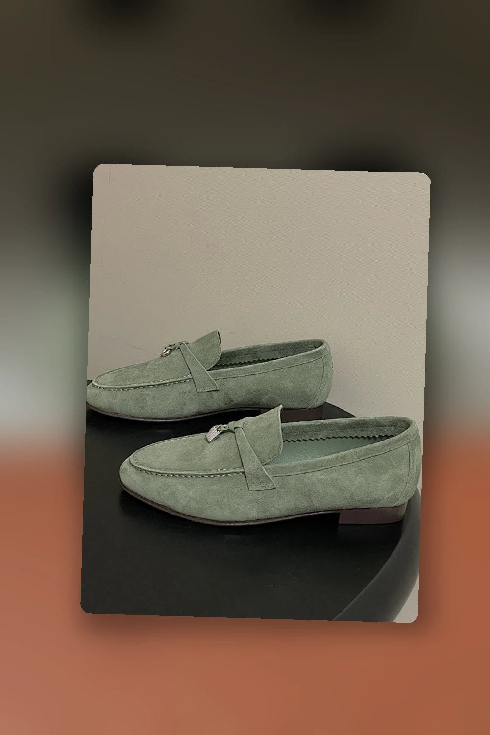 NB - LOP Women Shoes - 032