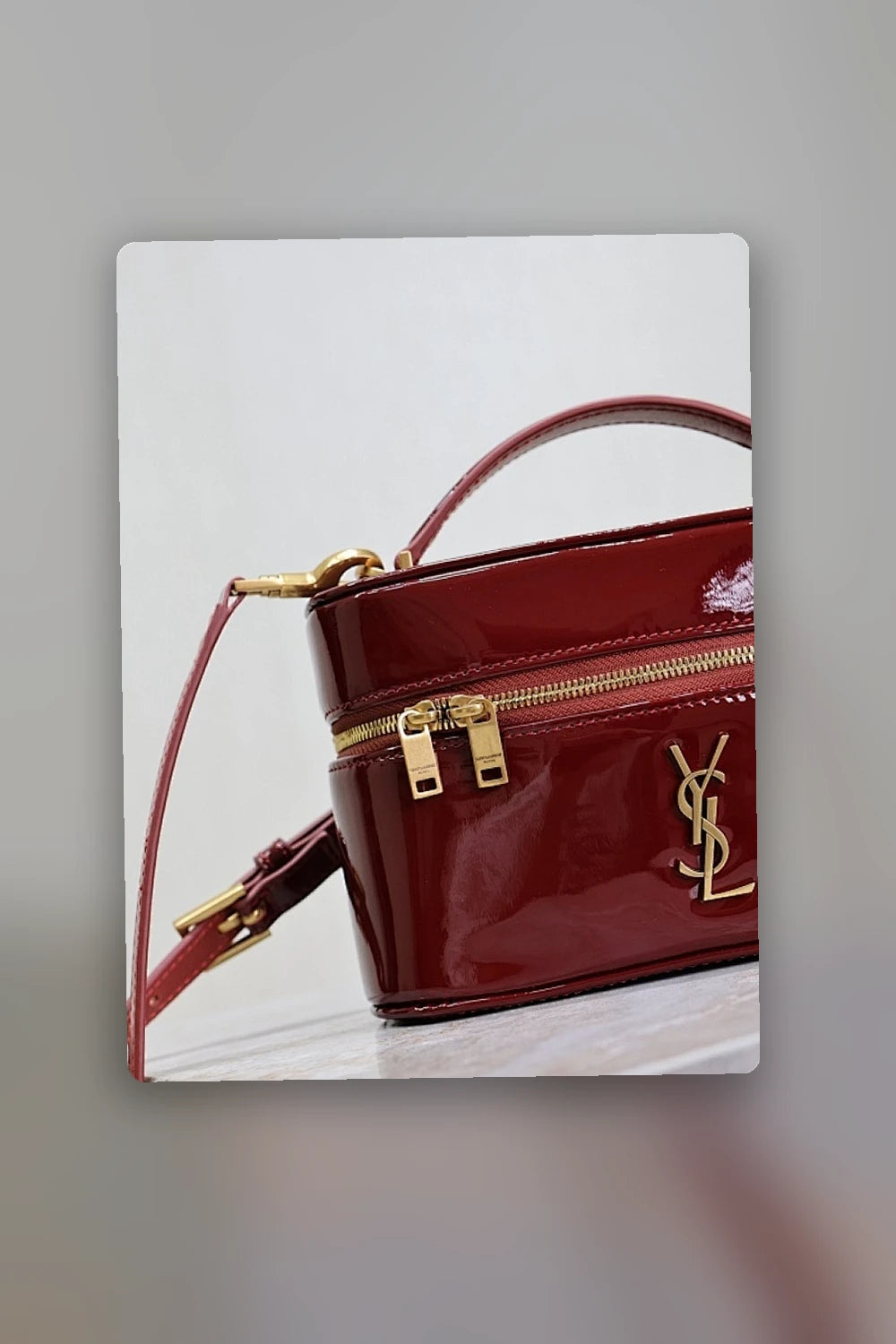 NB - YLS Bag - 1536