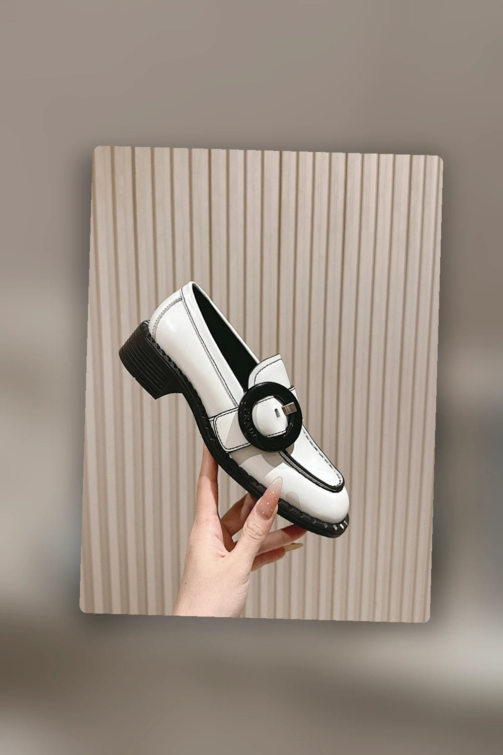 NB - PD Women Shoes - 753