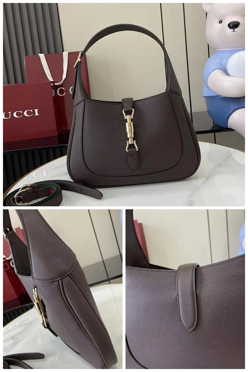 NB - GUKI Bag - 877