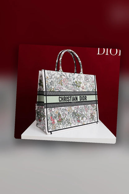 NB - DOR Bag - 594