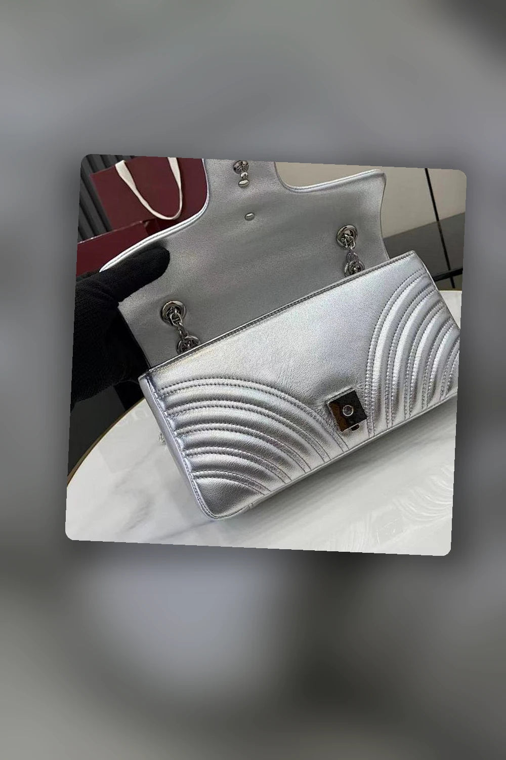 NB - GUKI Bag - 177