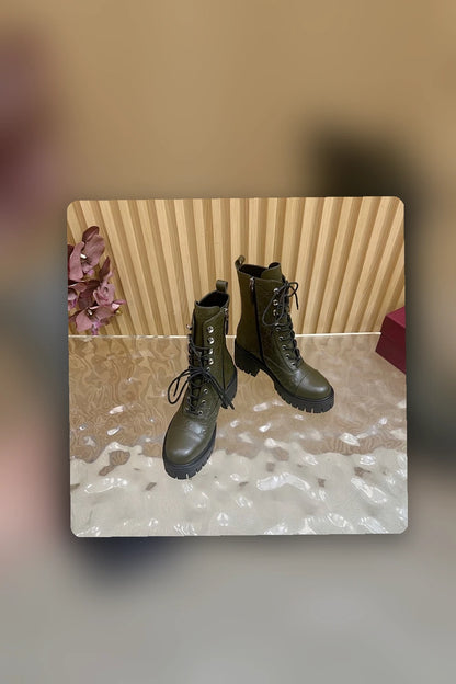 NB - GUKI Women Shoes - 967