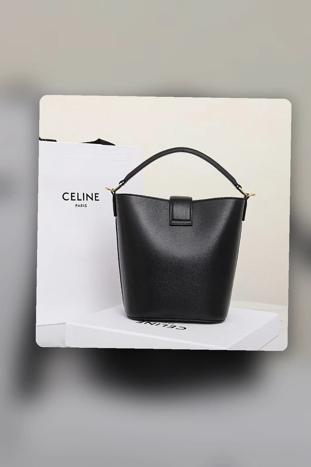 NB - COL Bag - 897
