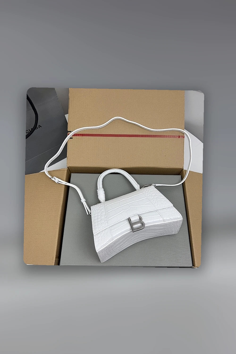 NB - BG Bag - 246