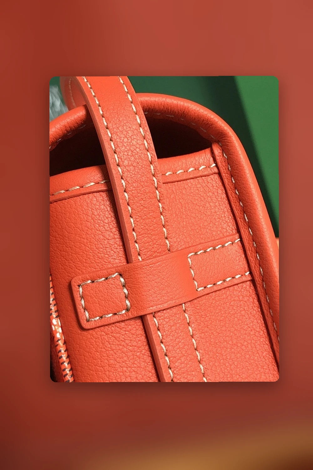 NB - GYO Bag - 667