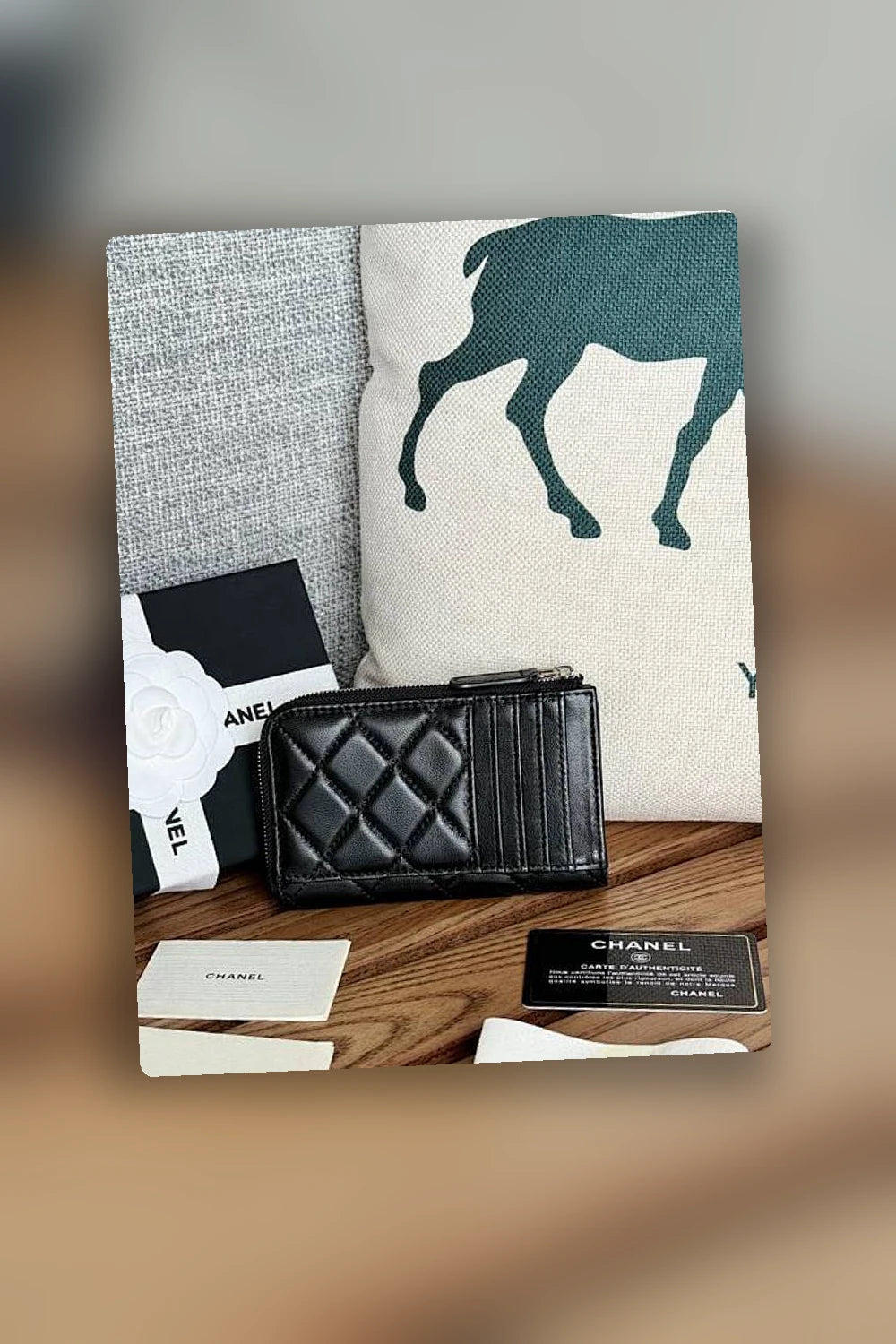 NB - Mix Wallet - 457