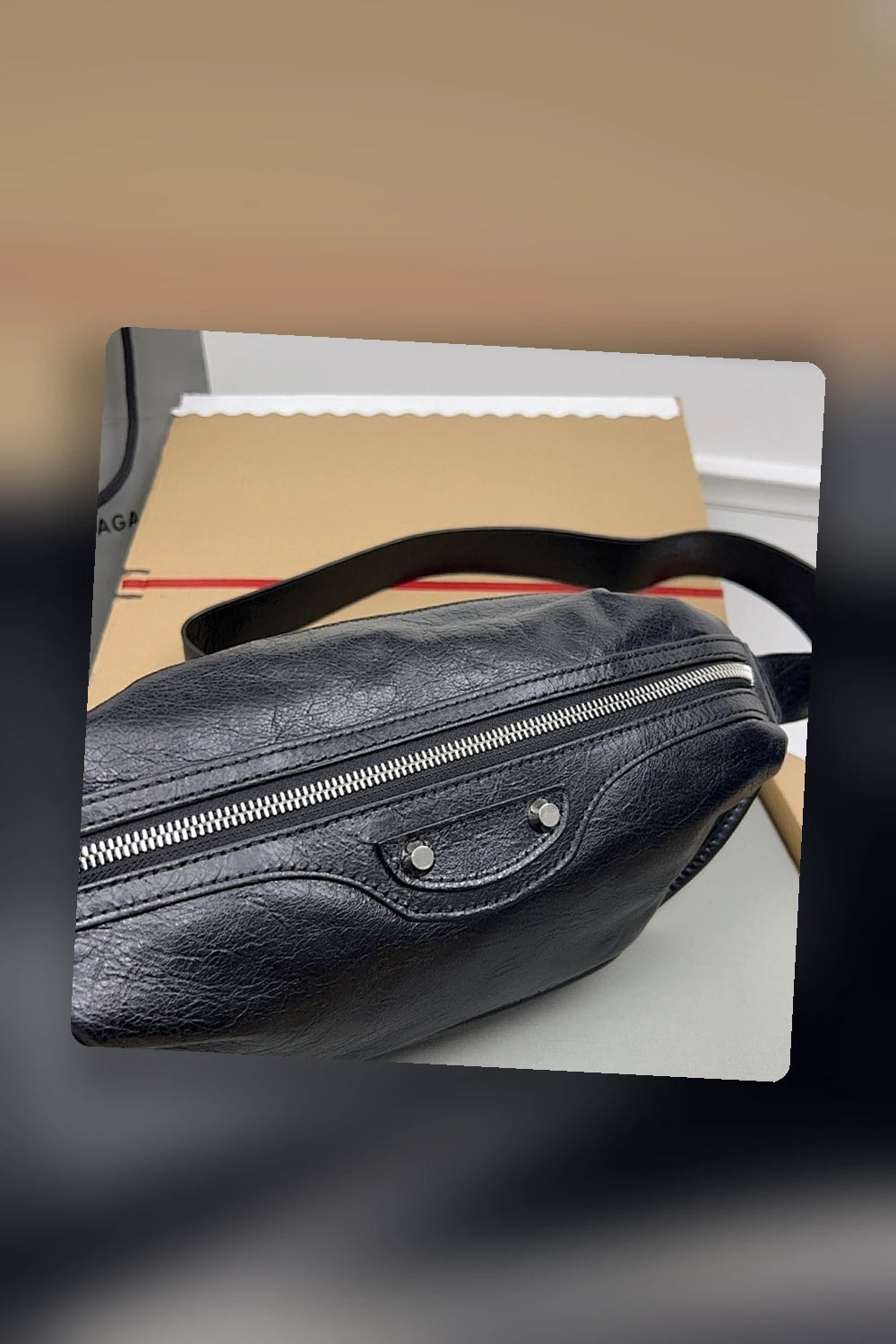 NB - BG Bag - 2323