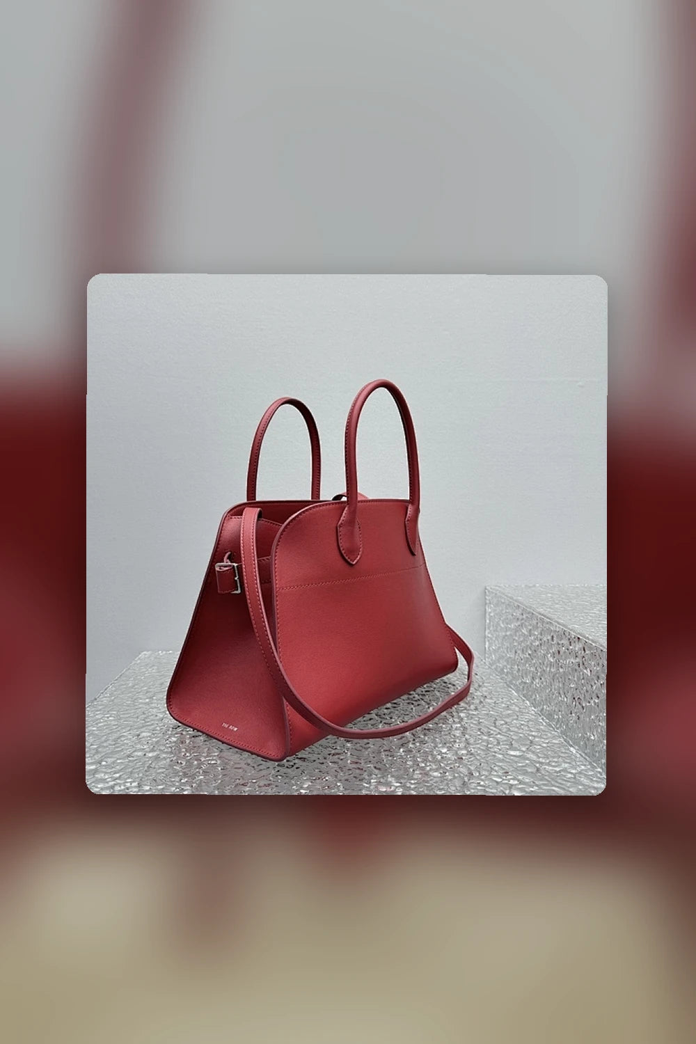 NB - THR Bag - 572