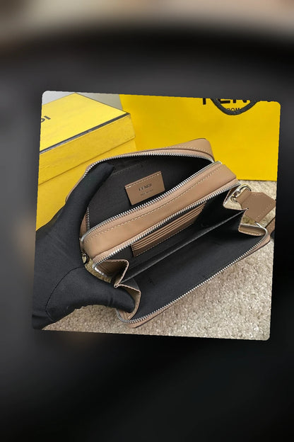 NB - FDE Bag - 145