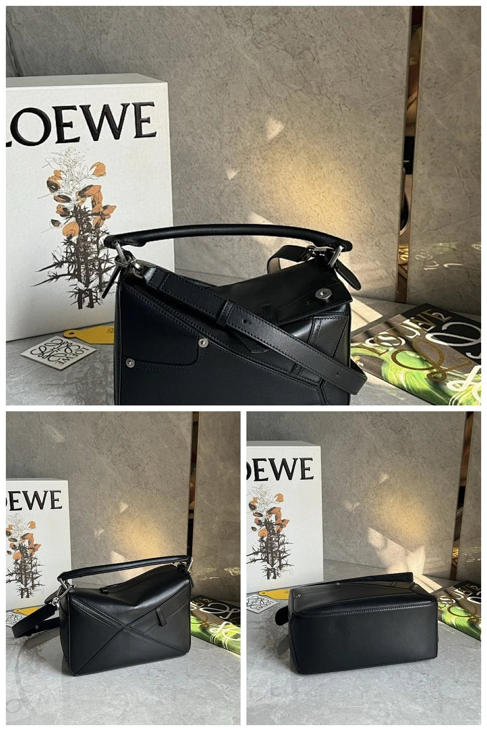 NB - LWO Bag - 108