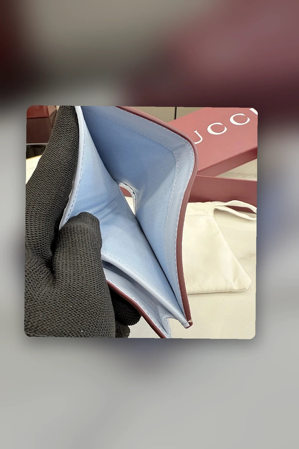 NB - GUKI Bag - 052