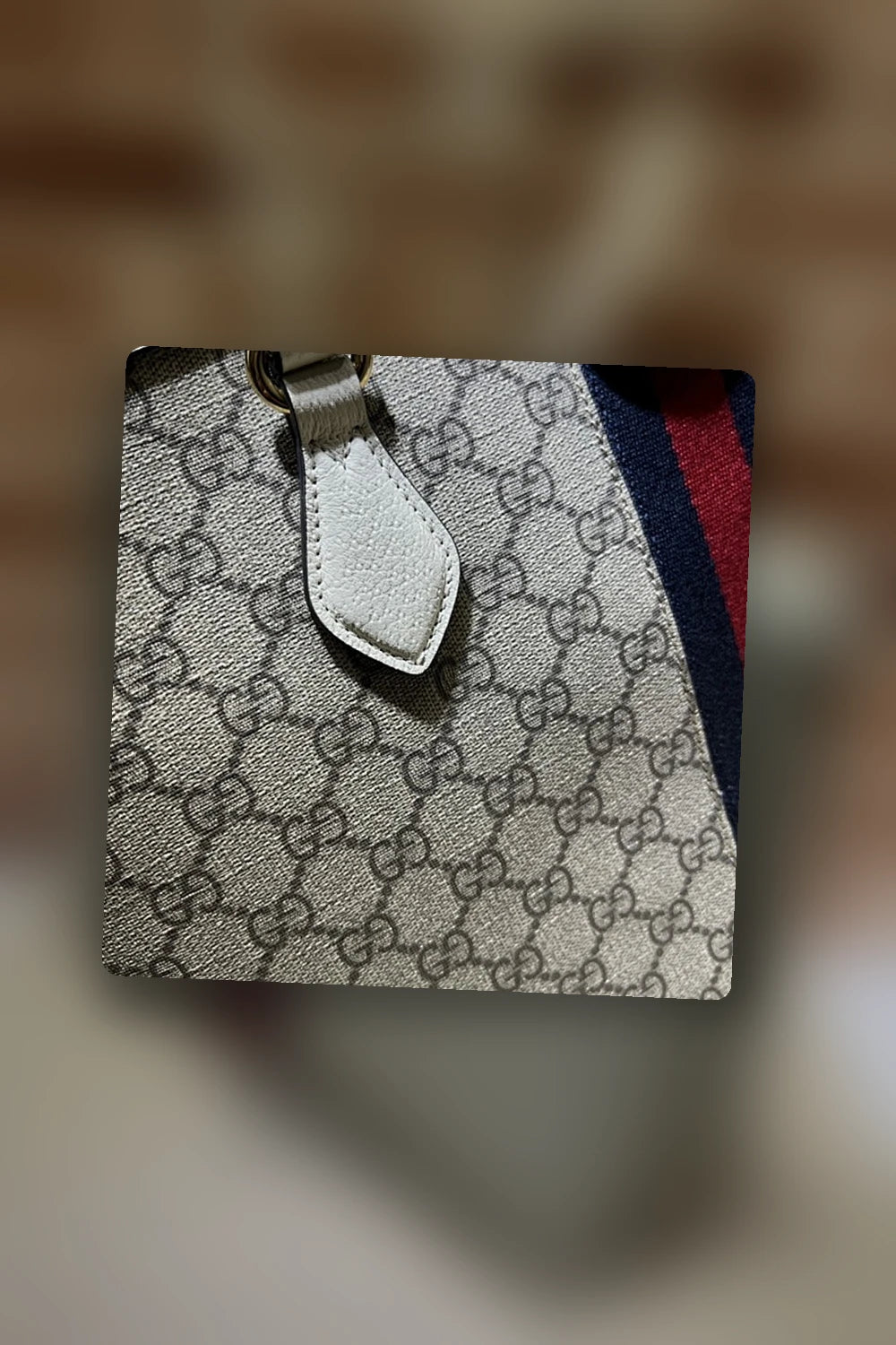 NB - GUKI Bag - 1087