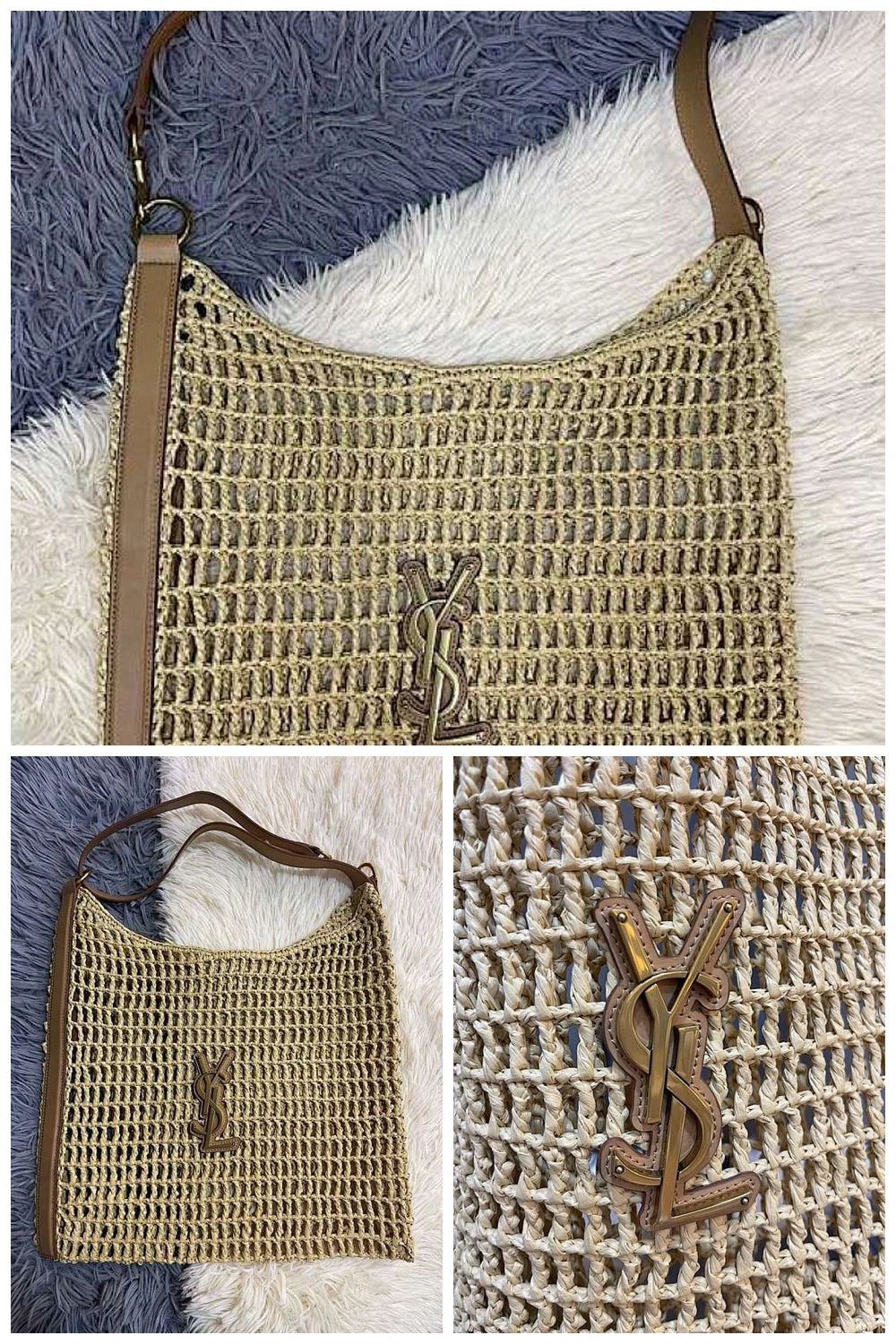 NB - YLS Bag - 1675