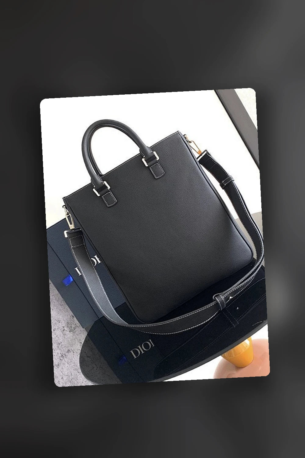 NB - DOR Bag - 1324