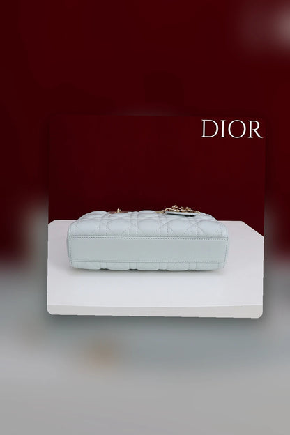 NB - DOR Bag - 1554