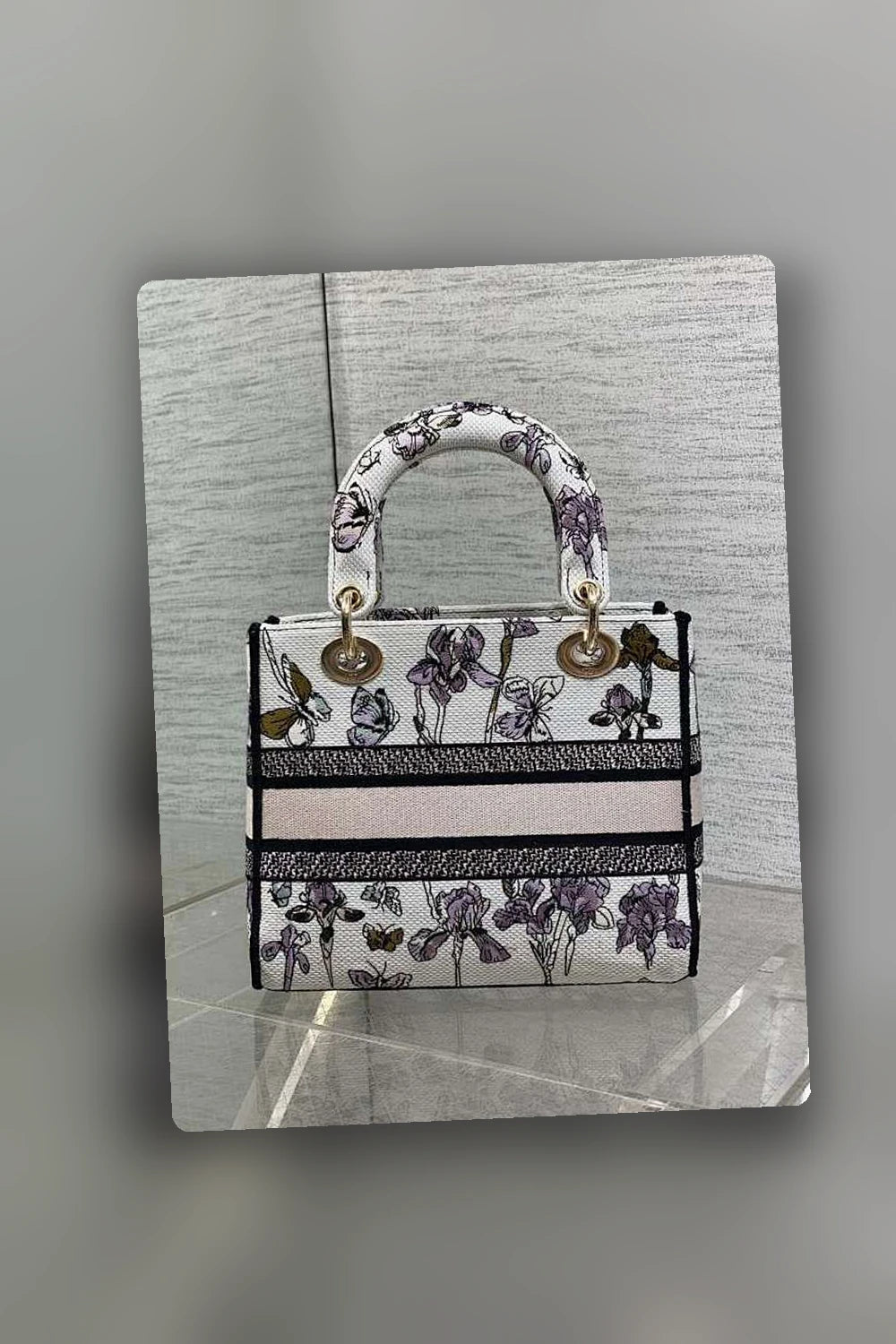 NB - DOR Bag - 1165