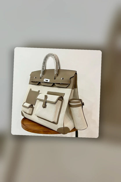 NB - HMS Bag - 1590