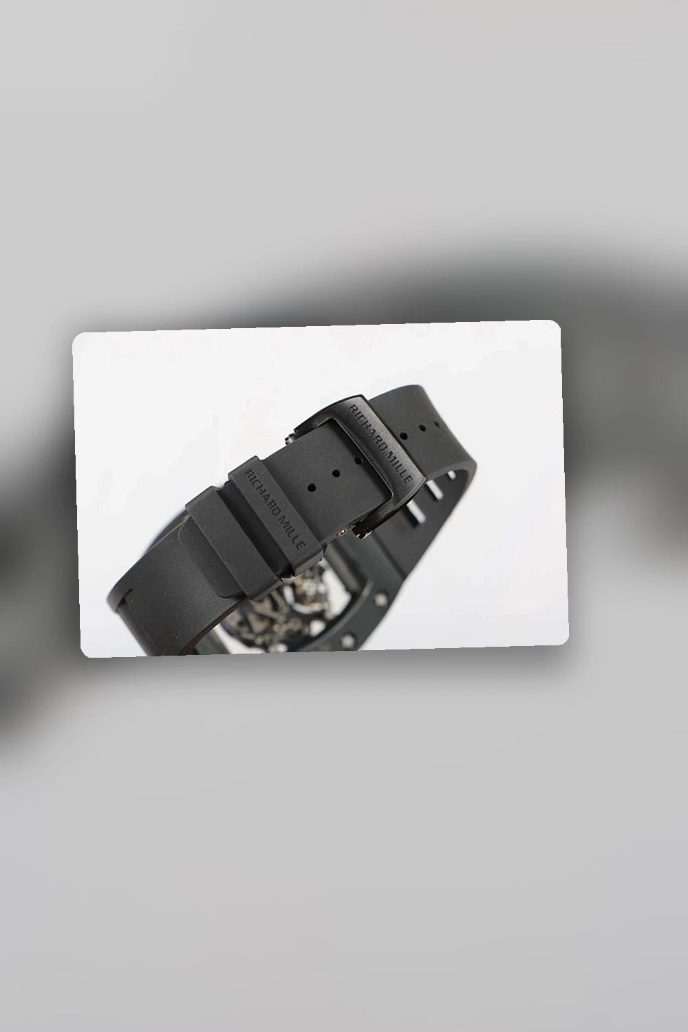 NB - Mix Watch - 059