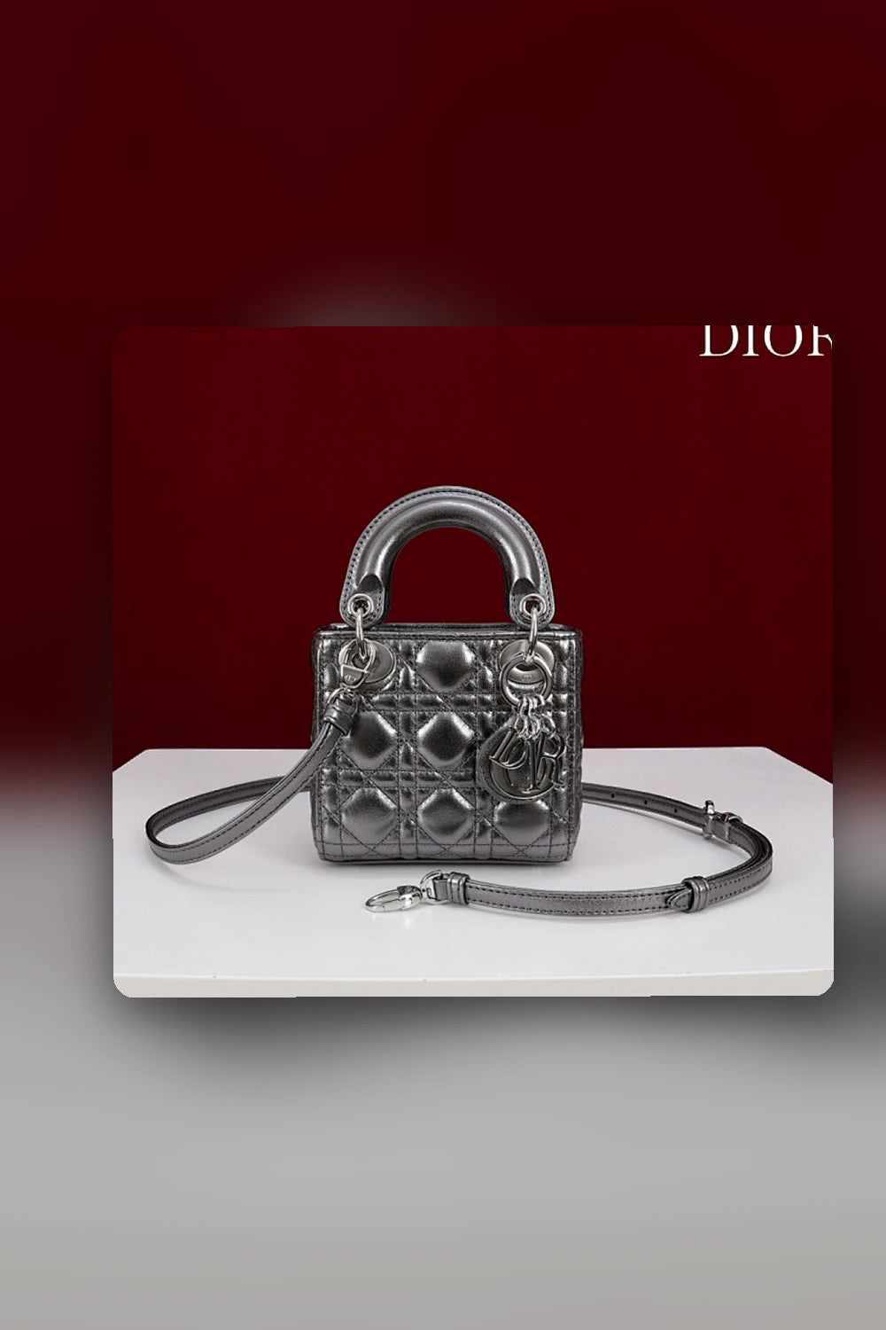 NB - DOR Bag - 341