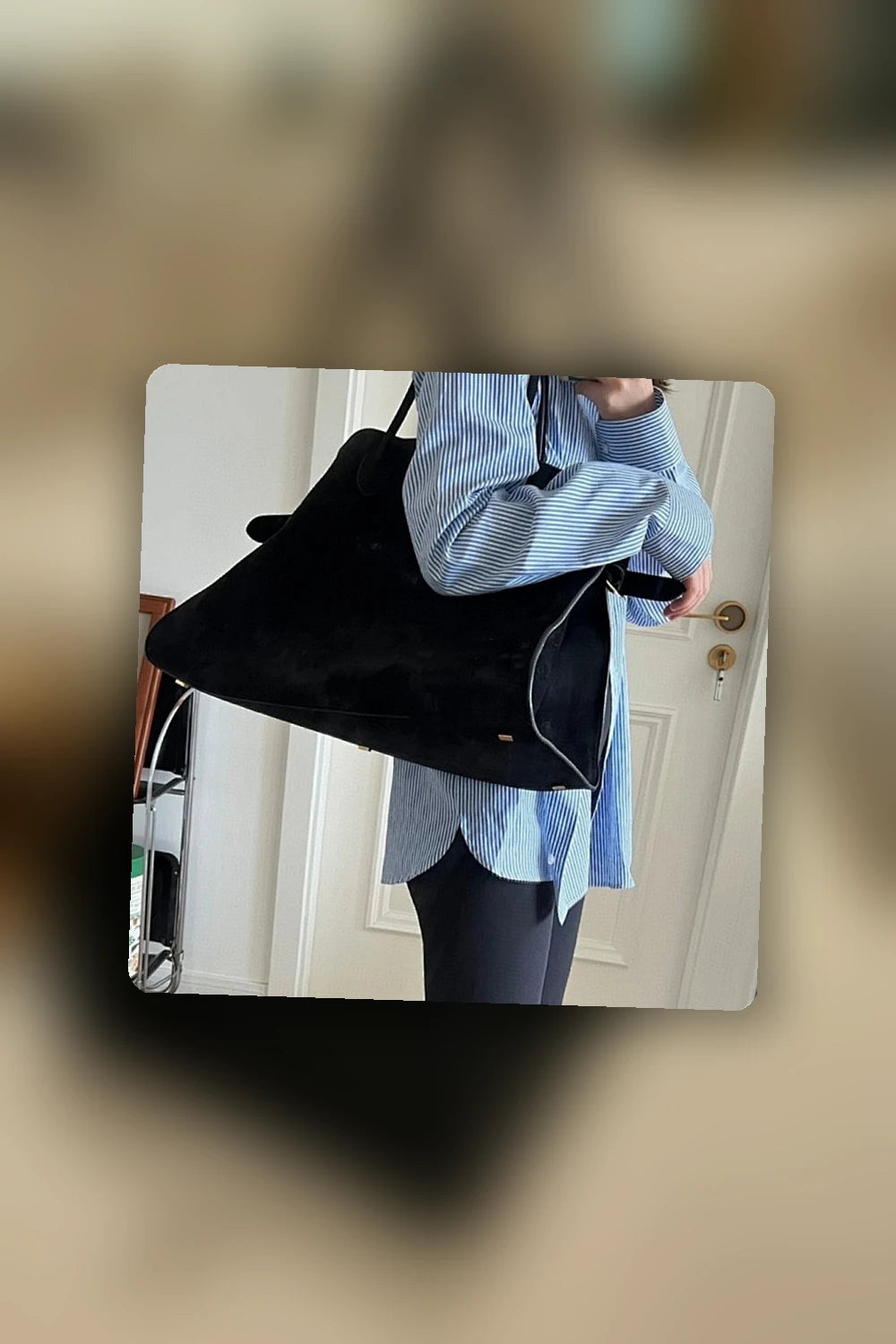 NB - THR Bag - 580