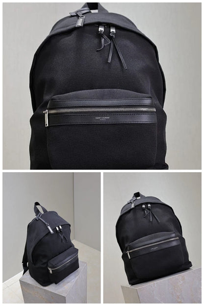 NB - YLS Bag - 800