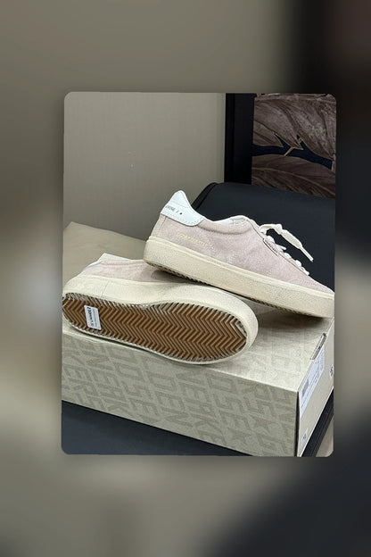 NB - SIMP Women Shoes - 397