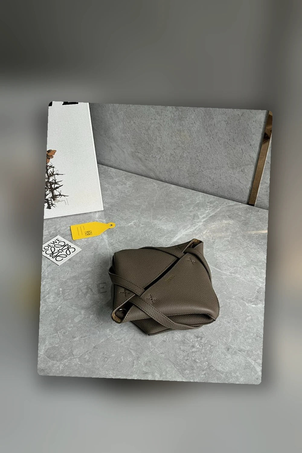 NB - LWO Bag - 147