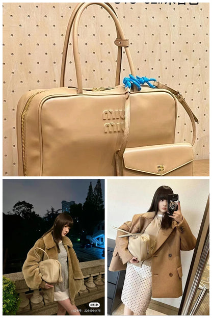 NB - MMU Bag - 760