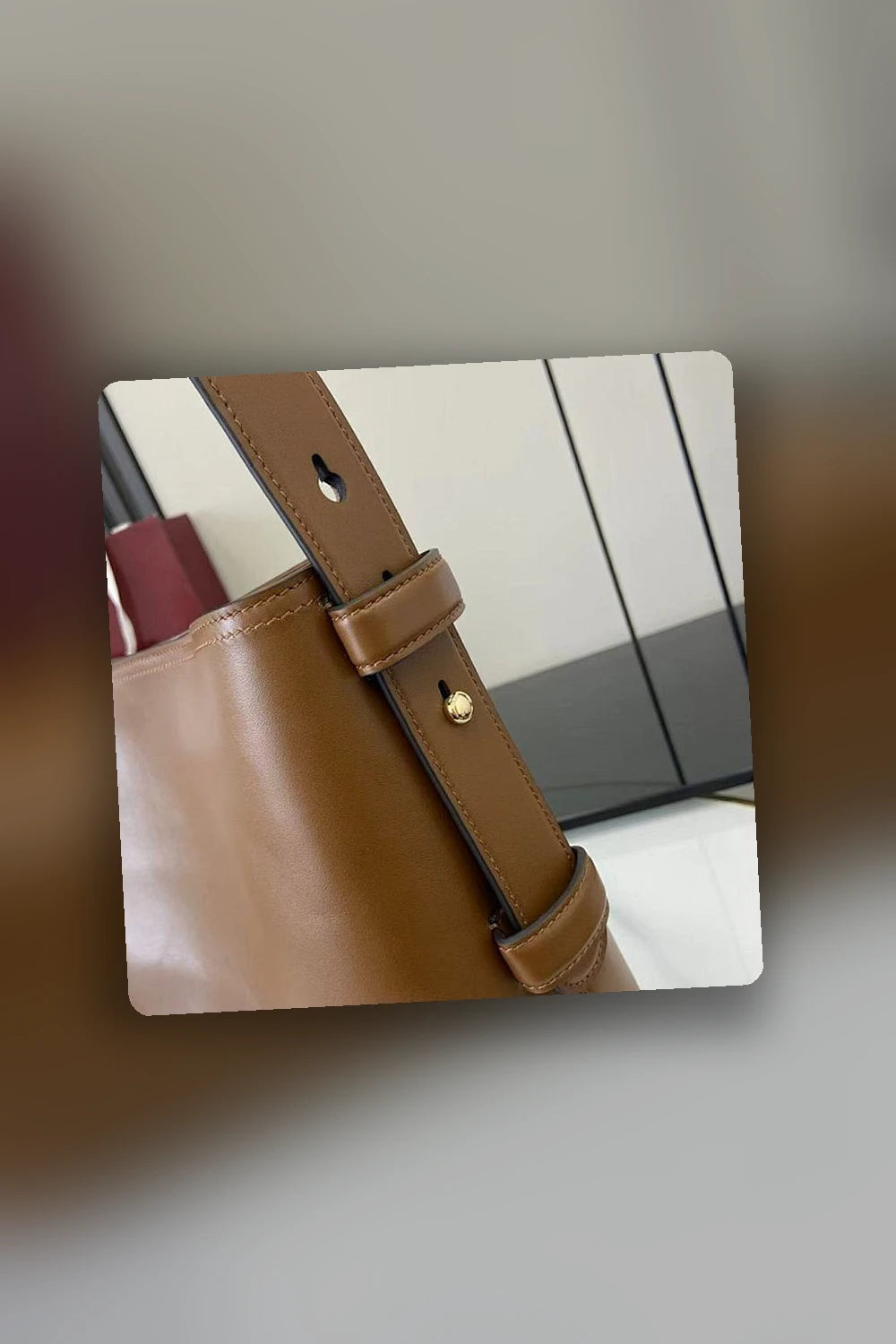 NB - GUKI Bag - 295