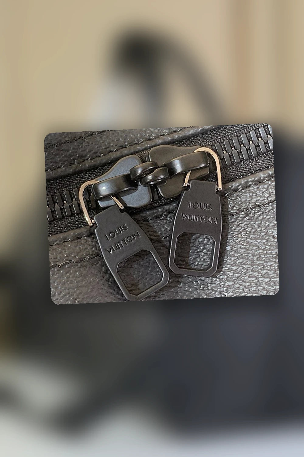 NB - LOV Bag - 223