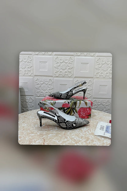 NB - DAG Women Shoes - 222