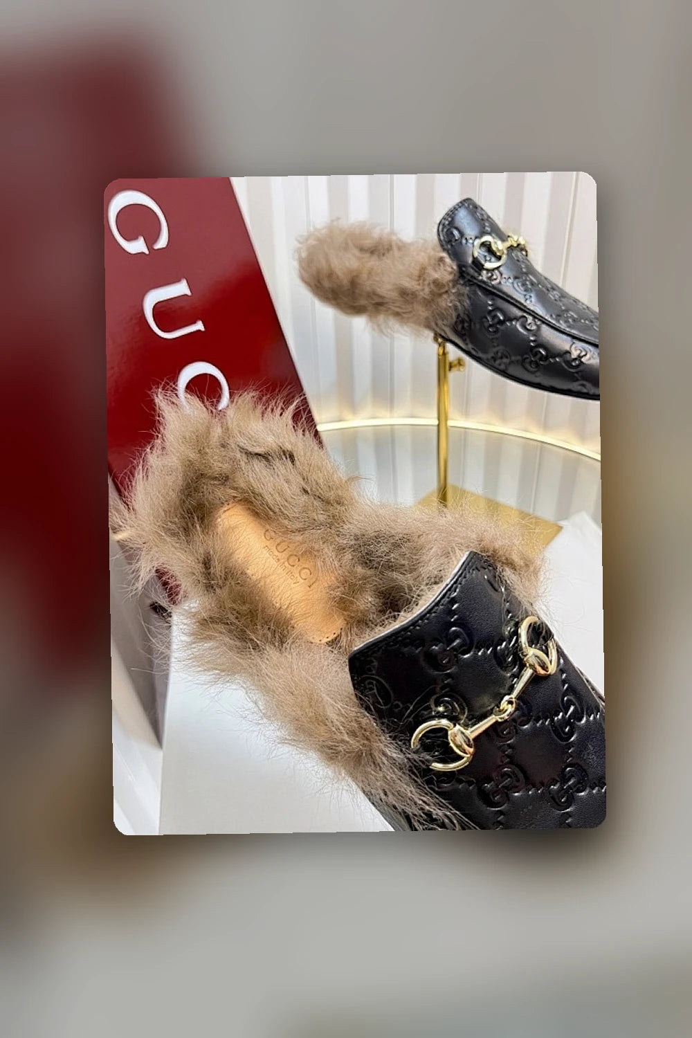 NB - GUKI Women Shoes - 547