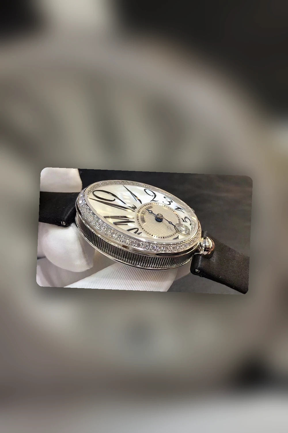 NB - Mix Watch - 1539