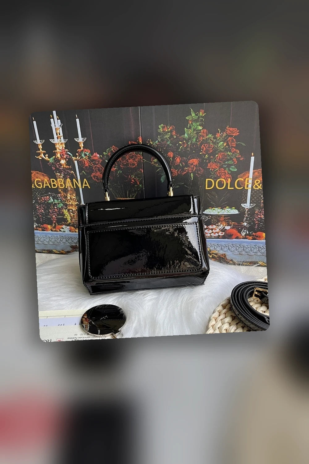 NB - DAG Bag - 422