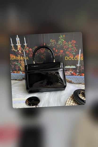 NB - DAG Bag - 422