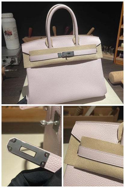 NB - HMS Bag - 322