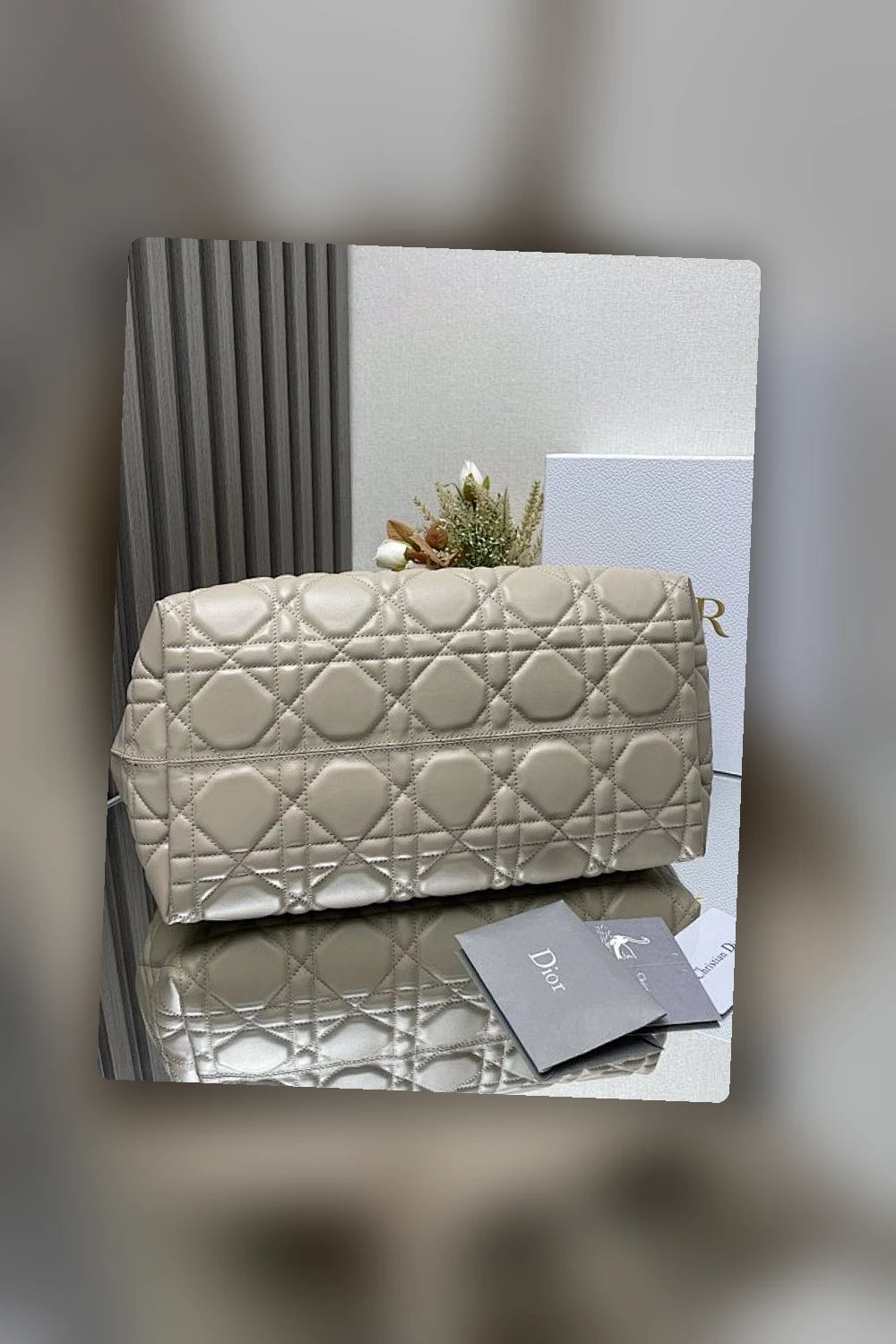 NB - DOR Bag - 465