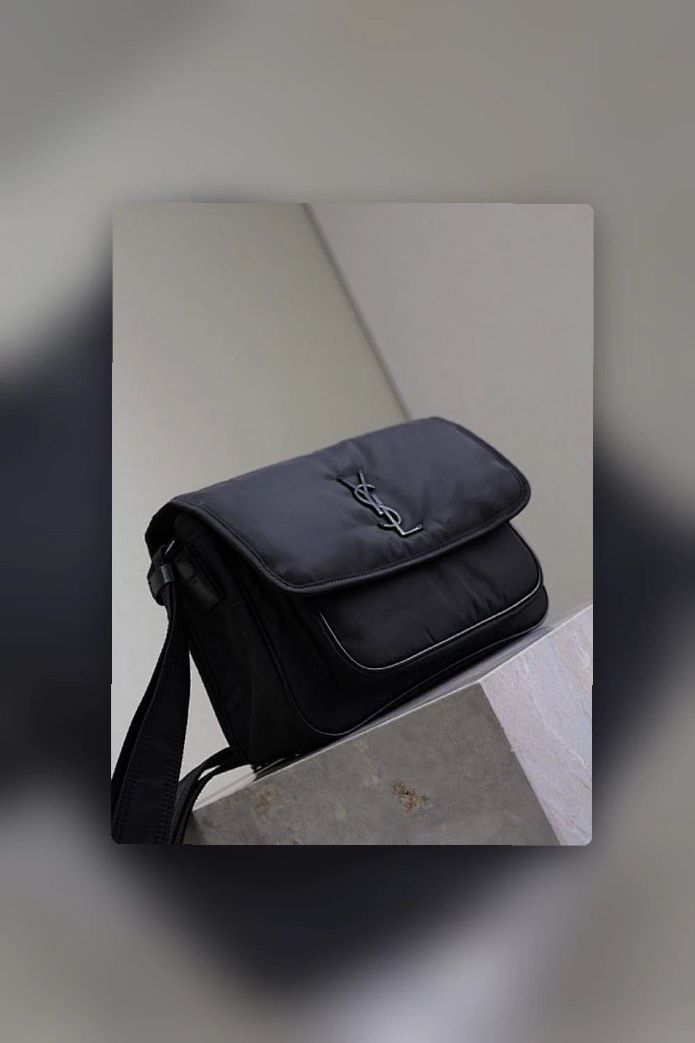 NB - YLS Bag - 1456